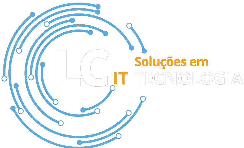 LCIT - Soluções em Tecnologia